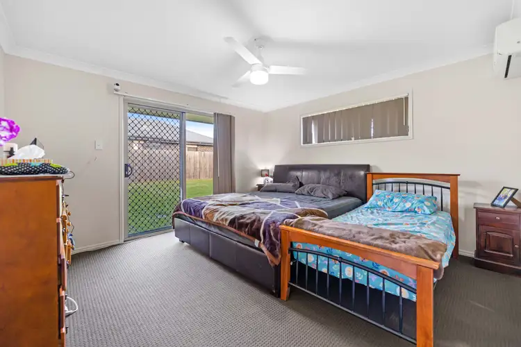 Sixth view of Homely house listing, 78 Kalimna Drive, Kleinton QLD 4352