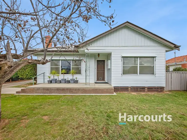 Main view of Homely house listing, 19 Williams Road, Wangaratta VIC 3677