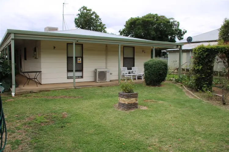 Main view of Homely house listing, 137 Rose Street, Wee Waa NSW 2388