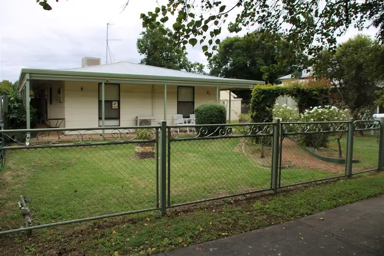 Second view of Homely house listing, 137 Rose Street, Wee Waa NSW 2388