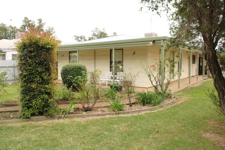 Third view of Homely house listing, 137 Rose Street, Wee Waa NSW 2388