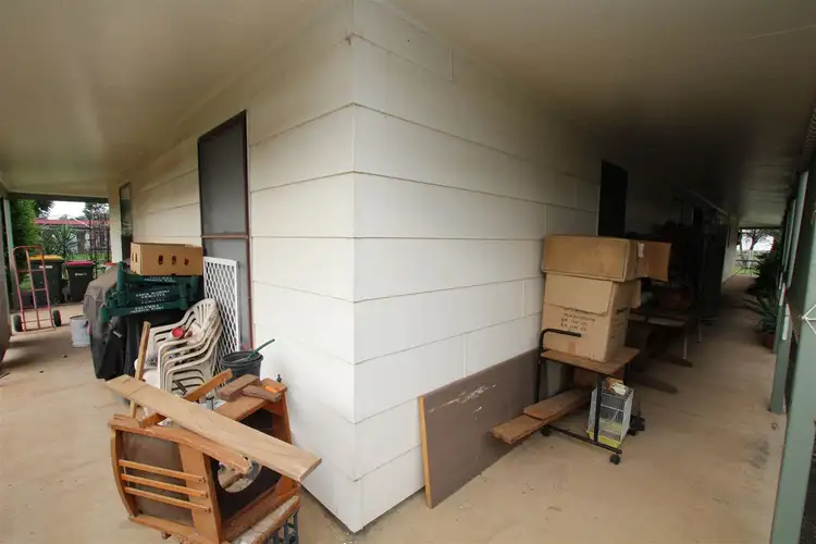 Fifth view of Homely house listing, 137 Rose Street, Wee Waa NSW 2388