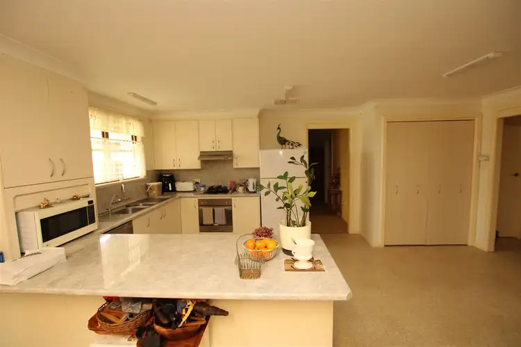 Seventh view of Homely house listing, 137 Rose Street, Wee Waa NSW 2388
