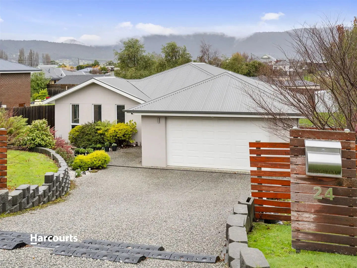 Main view of Homely house listing, 24 Elizabeth Street, Ranelagh TAS 7109