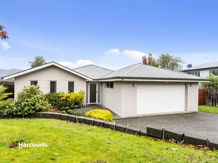 Third view of Homely house listing, 24 Elizabeth Street, Ranelagh TAS 7109