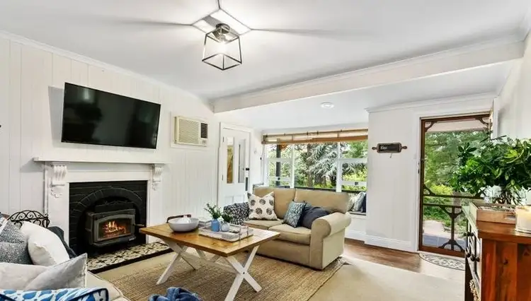 9 Shannon Road