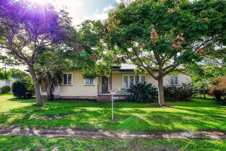 11 Weale Street, Pittsworth QLD 4356