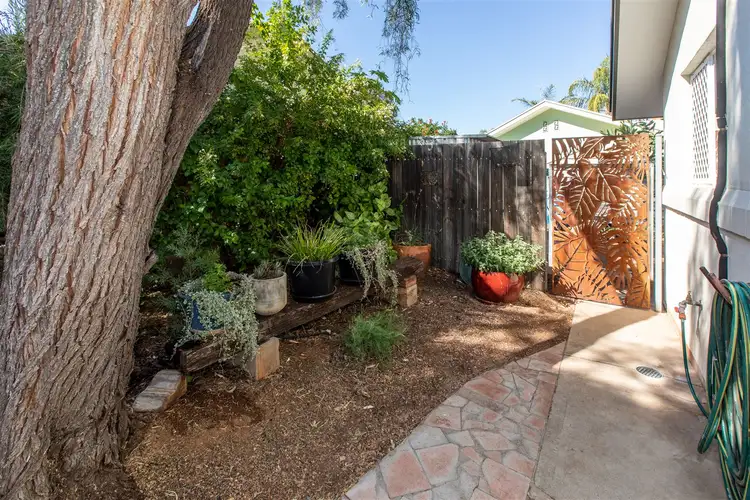 Second view of Homely house listing, 11 Sunset Court, The Gap NT 870