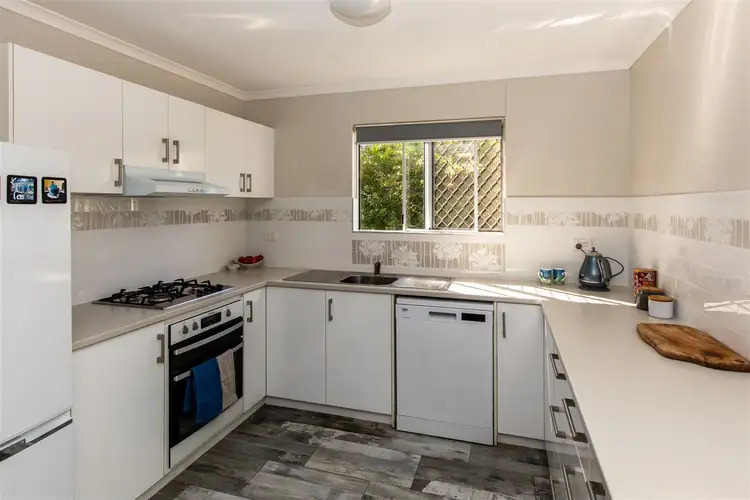 Fourth view of Homely house listing, 11 Sunset Court, The Gap NT 870