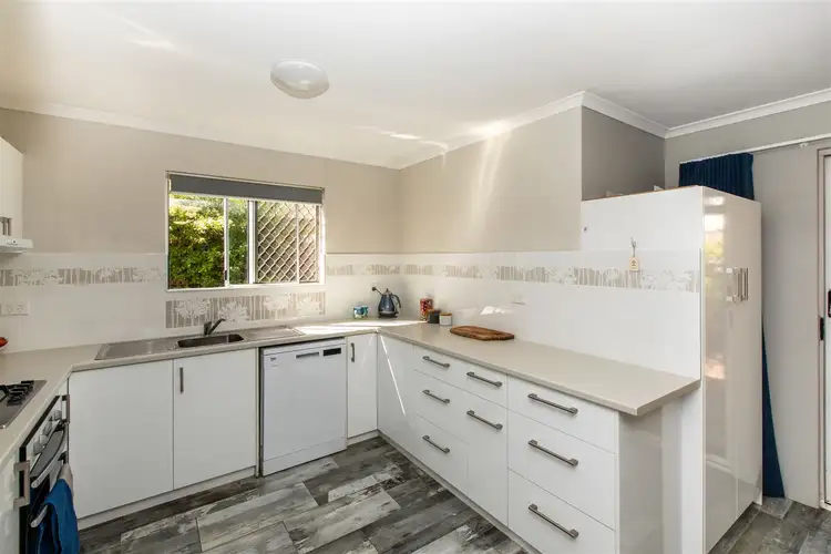 Fifth view of Homely house listing, 11 Sunset Court, The Gap NT 870