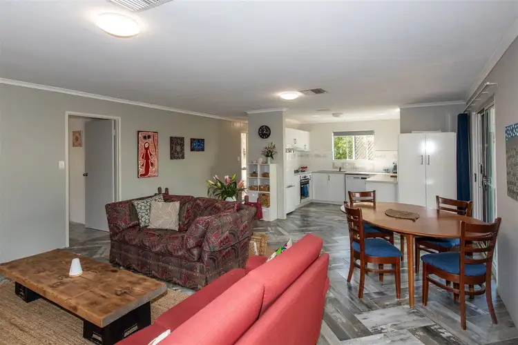 Sixth view of Homely house listing, 11 Sunset Court, The Gap NT 870