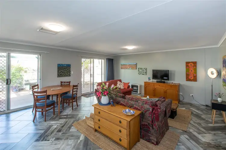 Seventh view of Homely house listing, 11 Sunset Court, The Gap NT 870