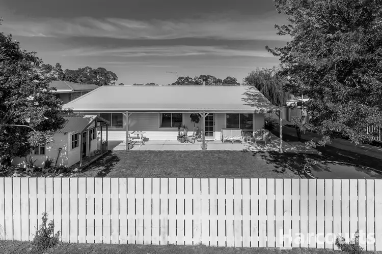 Main view of Homely house listing, 23 Koolinda Street, Falcon WA 6210
