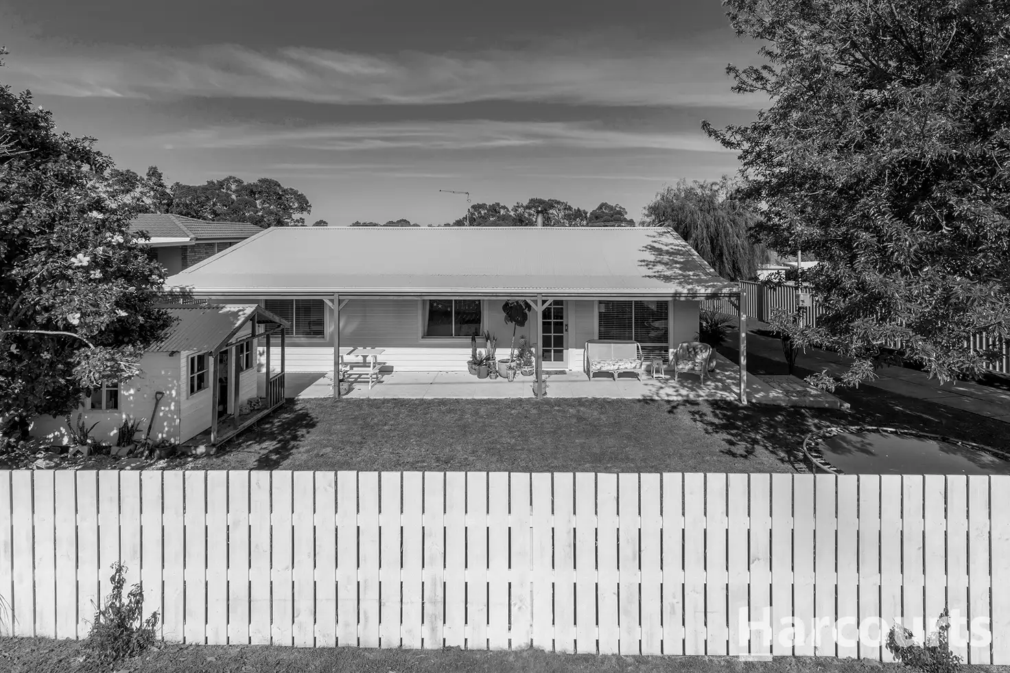 Main view of Homely house listing, 23 Koolinda Street, Falcon WA 6210