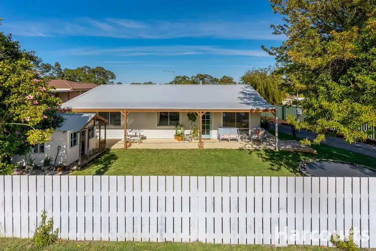 Second view of Homely house listing, 23 Koolinda Street, Falcon WA 6210