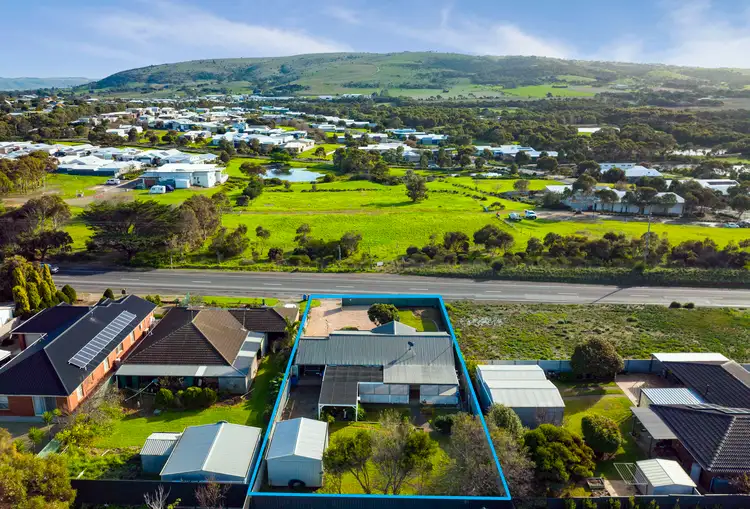 Third view of Homely house listing, 109 Port Elliot Road, Chiton SA 5211