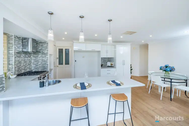 Second view of Homely house listing, 7 Christian Circle, Quinns Rocks WA 6030