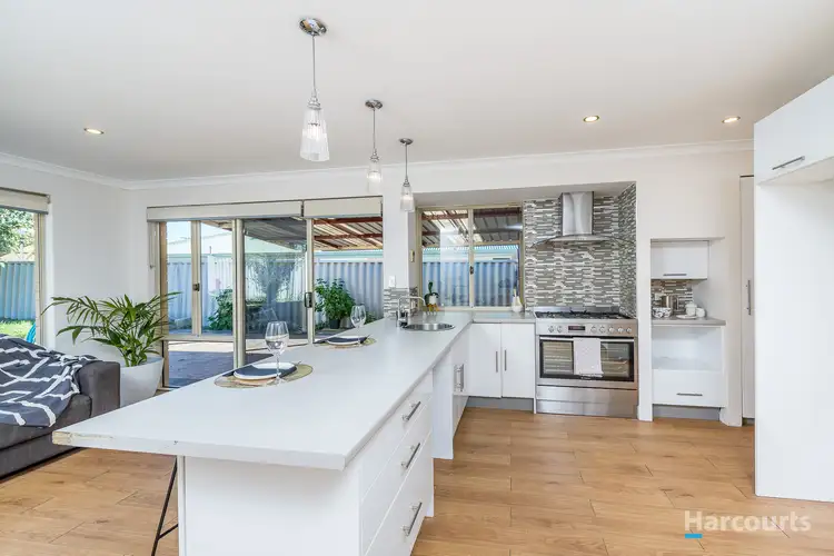 Third view of Homely house listing, 7 Christian Circle, Quinns Rocks WA 6030