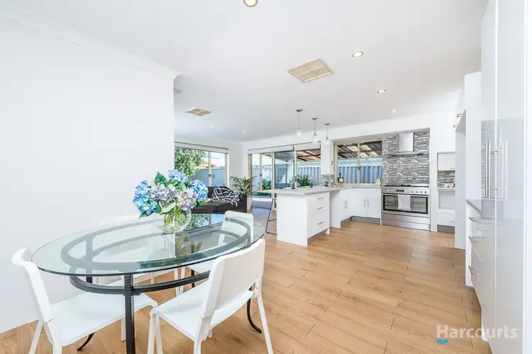Fourth view of Homely house listing, 7 Christian Circle, Quinns Rocks WA 6030