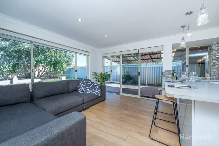 Seventh view of Homely house listing, 7 Christian Circle, Quinns Rocks WA 6030