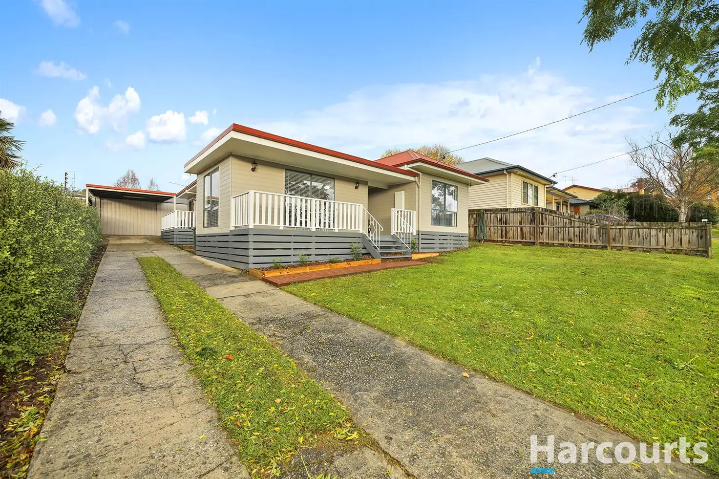 Main view of Homely house listing, 10 Tobruk Street, Warragul VIC 3820