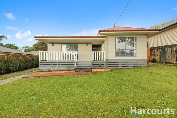 Second view of Homely house listing, 10 Tobruk Street, Warragul VIC 3820