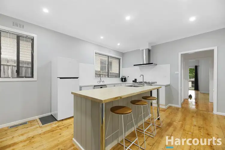Fifth view of Homely house listing, 10 Tobruk Street, Warragul VIC 3820