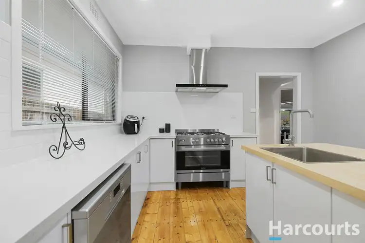 Sixth view of Homely house listing, 10 Tobruk Street, Warragul VIC 3820