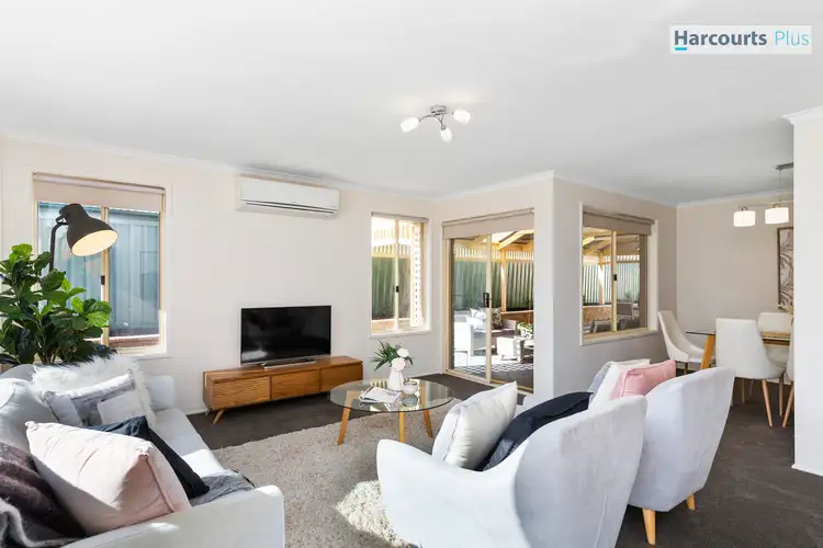 Main view of Homely house listing, 14 Menzies Court, Trott Park SA 5158
