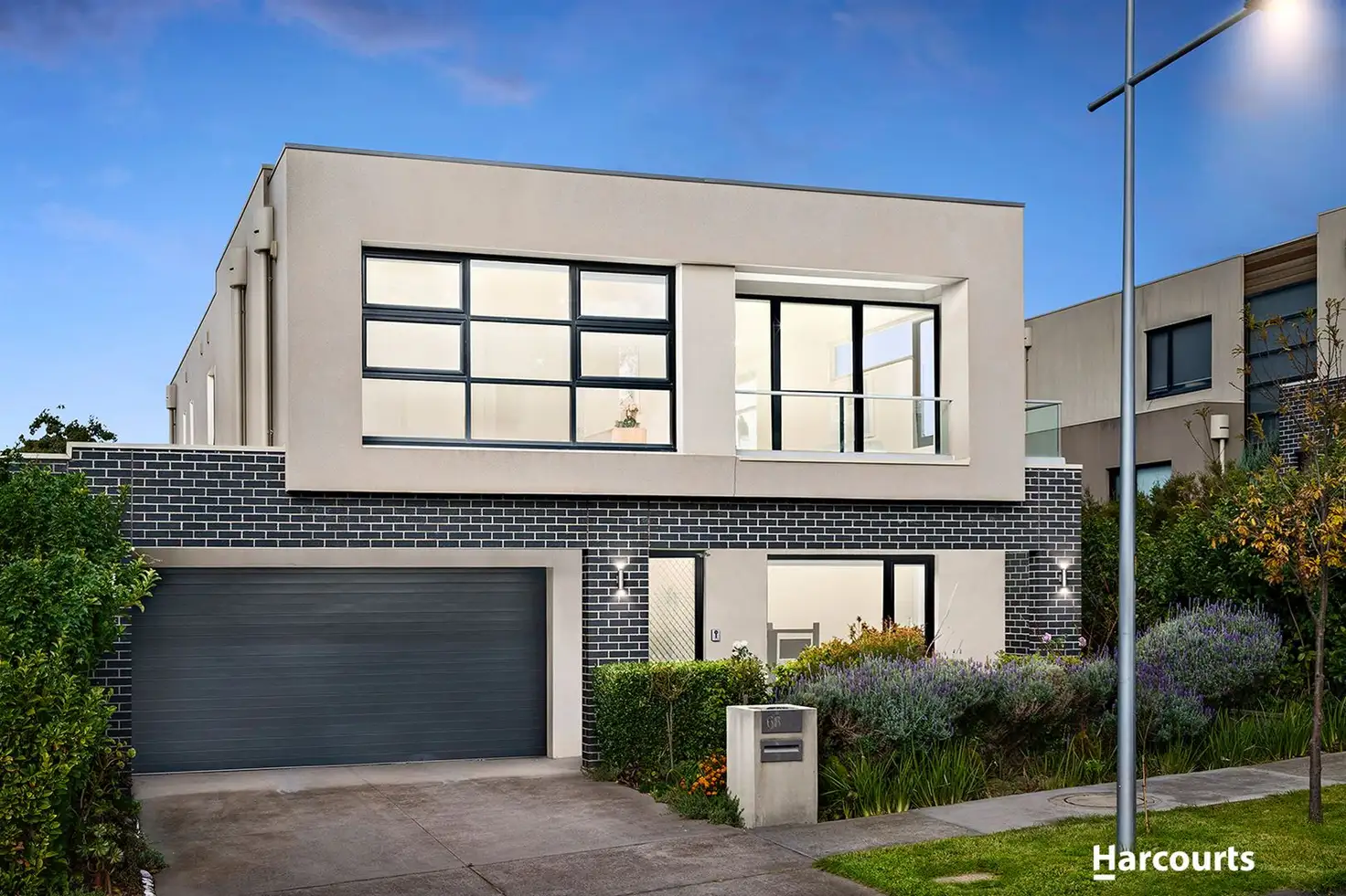 Main view of Homely house listing, 68 Main Drive, Kew VIC 3101