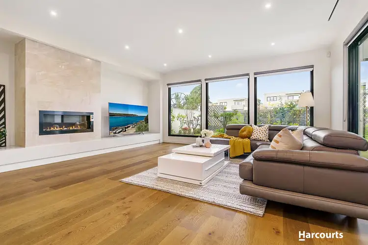 Second view of Homely house listing, 68 Main Drive, Kew VIC 3101