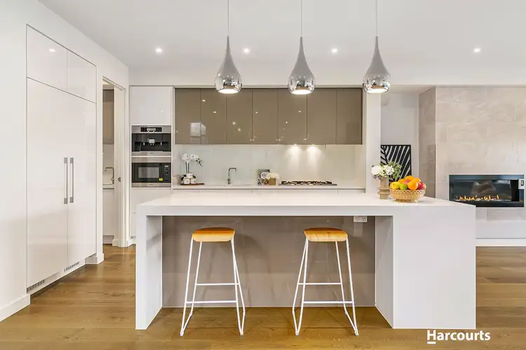 Fifth view of Homely house listing, 68 Main Drive, Kew VIC 3101