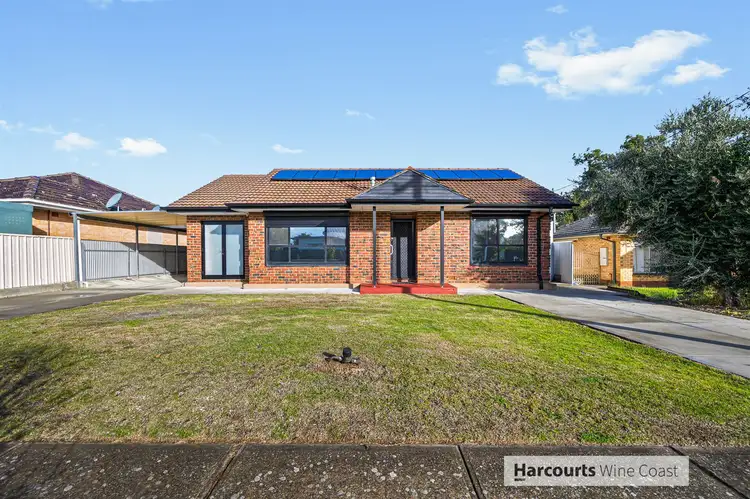 28 Maxwell Road, Hackham West SA 5163