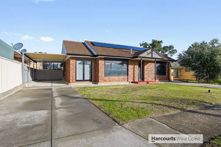 Second view of Homely house listing, 28 Maxwell Road, Hackham West SA 5163