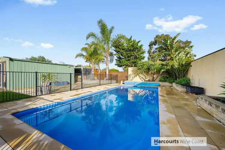 Third view of Homely house listing, 28 Maxwell Road, Hackham West SA 5163