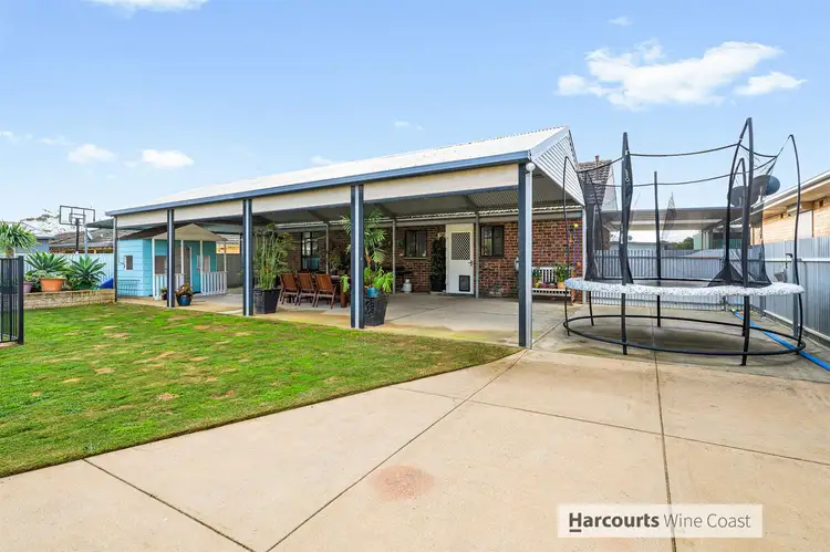 Fourth view of Homely house listing, 28 Maxwell Road, Hackham West SA 5163