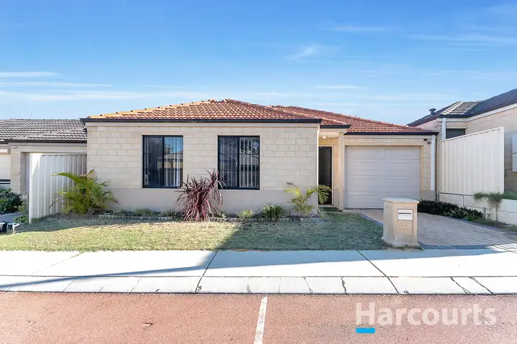 32 Jedburgh Loop, Sinagra WA 6065