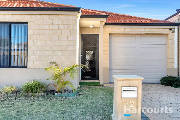 Second view of Homely house listing, 32 Jedburgh Loop, Sinagra WA 6065