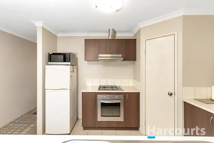 Fifth view of Homely house listing, 32 Jedburgh Loop, Sinagra WA 6065