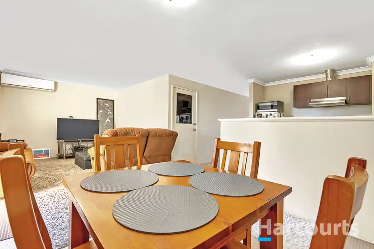 Sixth view of Homely house listing, 32 Jedburgh Loop, Sinagra WA 6065