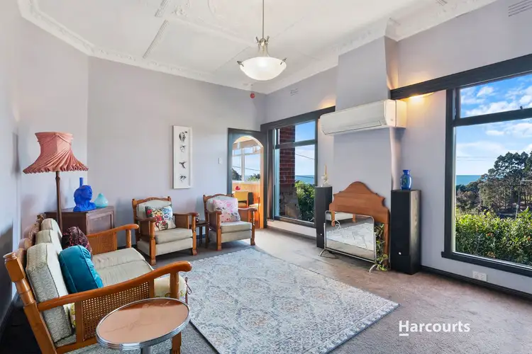 Second view of Homely house listing, 15 Aileen Crescent, Hillcrest TAS 7320