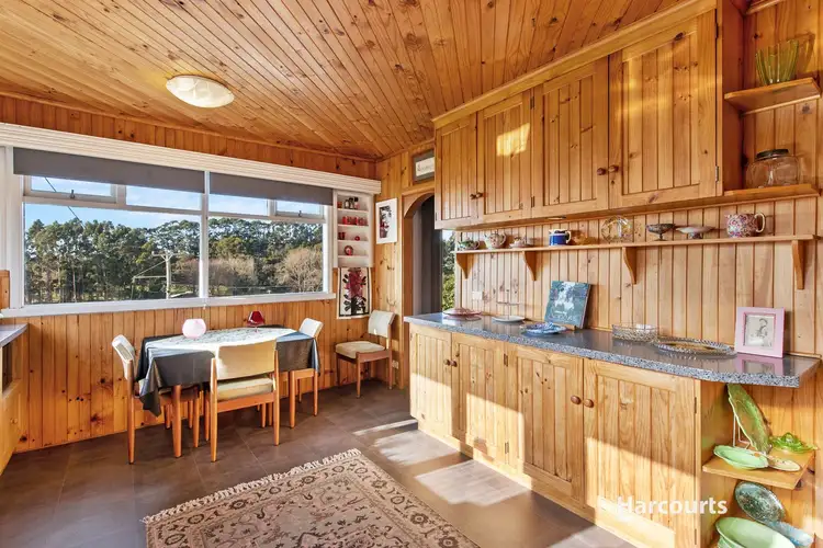 Fourth view of Homely house listing, 15 Aileen Crescent, Hillcrest TAS 7320