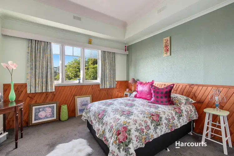 Fifth view of Homely house listing, 15 Aileen Crescent, Hillcrest TAS 7320