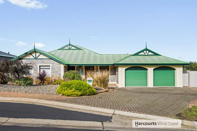 30 Dalkeith Road, Seaford Rise SA 5169