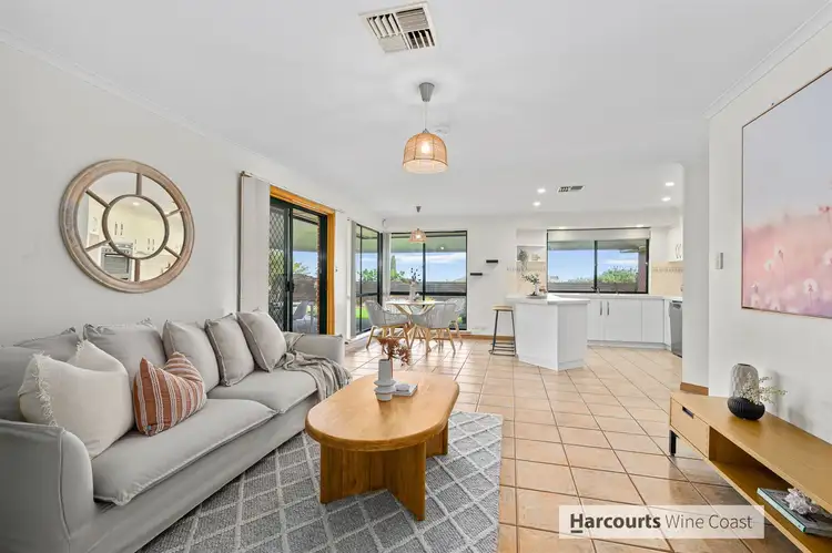Second view of Homely house listing, 30 Dalkeith Road, Seaford Rise SA 5169