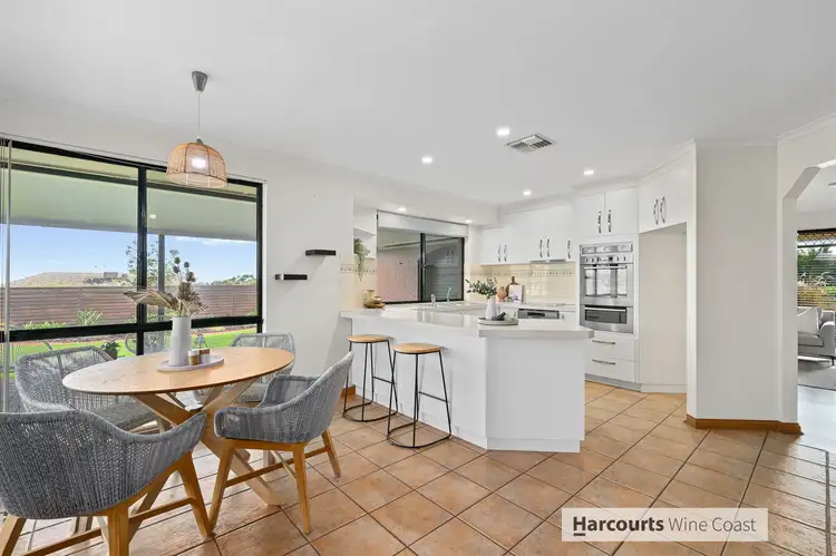 Fourth view of Homely house listing, 30 Dalkeith Road, Seaford Rise SA 5169