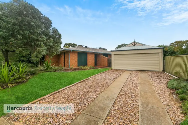 Main view of Homely house listing, 11 Tench Court, Golden Grove SA 5125
