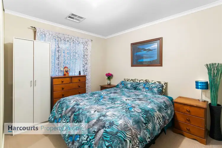Second view of Homely house listing, 11 Tench Court, Golden Grove SA 5125