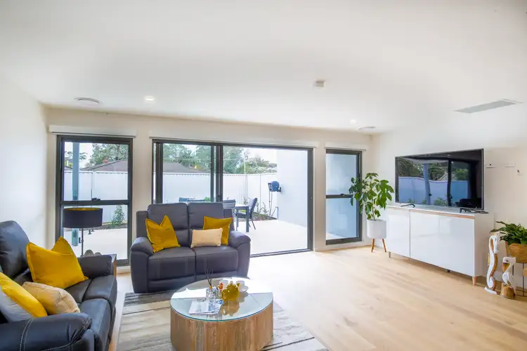 Third view of Homely semi-detached listing, 1/14 Larmer Close, Broulee NSW 2537