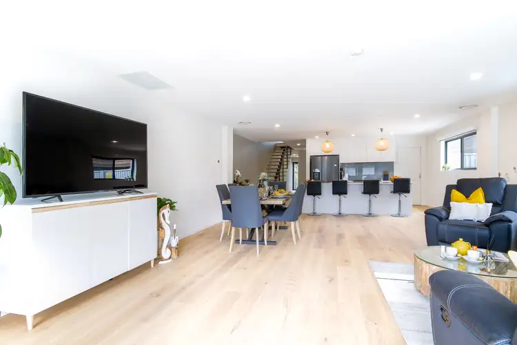 Fifth view of Homely semi-detached listing, 1/14 Larmer Close, Broulee NSW 2537